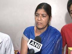 
      
      Parents of NEET aspirant who died by suicide demand compensation
      
      
