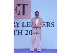 
      
      ET Industry Leaders North 2026 – Celebrating Innovators Powering
      
      