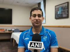 
      
      IOA medical team provides vital support as India eyes CWG glory
      
      