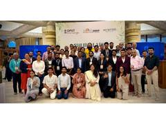 
      
      Eco Kranti Shubh Labh 1.0 Attracts 900+ Entries, Selects 30+ High
      
      