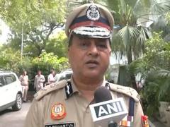 
      
      Delhi Police on Jantar Mantar dispersal after CJP calls off prot
      
      