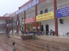 
      
      J-K: Flood-affected families relocated to rehabilitation centre i
      
      