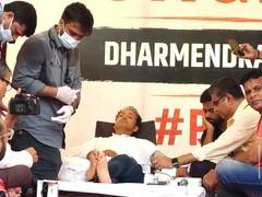 
      
      Sonam Wangchuk's Gandhian satyagraha awakened entire nation: CJP
      
      