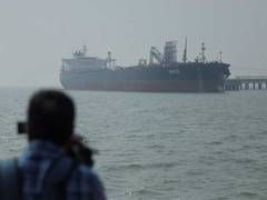 
      
      “Unsafe route”: Iran’s IRGC fires on four ships in 24 hours
      
      