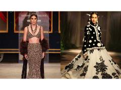 Rohit Bal's 'DASTKAR', Falguni Shane Peacock open India Couture Week 2026