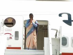 
      
      President Murmu wraps up three-nation European visit
      
      