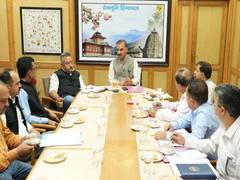 
      
      Himachal ranks 3rd in Investment Friendliness Index 2026
      
      