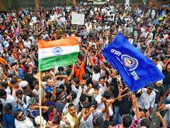
      
      "New era will dawn": Akhilesh Yadav, Opposition parties...
      
      