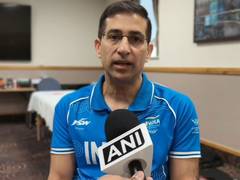 
      
      Education key to tackling doping: IOA CMO Dr. Pardiwala
      
      