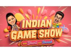 
      
      Bharti Singh and Harssh Limbachiyaa set to host new show
      
      