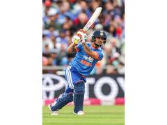 
      
      Kishan reflects on match-winning 81 against Zimbabwe in 2nd T20I
      
      