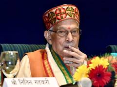 Pradhan resigns as education minister over NEET paper leak