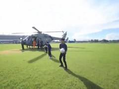 
      
      IAF choppers deployed to airdrop essential relief supplies: Sarma
      
      