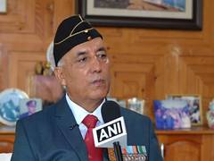 
      
      Brigadier (Retd) Khushal Thakur recalls toughest phase of Kargil
      
      