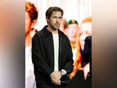 
      
      Ryan Gosling to star in Marvel’s 'Ghost Rider' movie
      
      