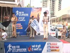 
      
      MP hosts 'Run for Life' marathon to raise awareness against drug
      
      