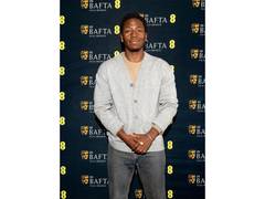 
      
      David Jonsson to play T'Challa's son in 'Black Panther 3'
      
      