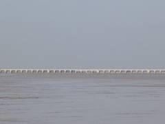 
      
      Pakistan: Ravi, Chenab flood levels expected to rise
      
      