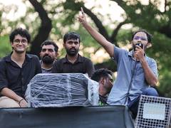 
      
      CJP's Ashutosh Ranka recalls response to question on coverage
      
      