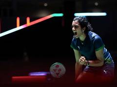 
      
      PM Modi lauds PV Sindhu's Japan Open triumph
      
      