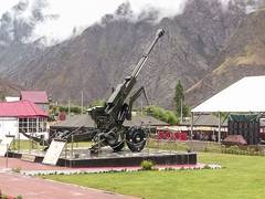 
      
      Kargil War hero recalls encounter with infiltrators
      
      