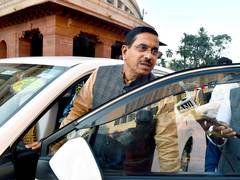 
      
      Pralhad Joshi assumes charge as Union Education Minister
      
      