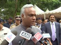 
      
      Dharmendra Pradhan’s resignation was forced: Priyank Kharge
      
      
