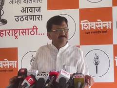 
      
      Sanjay Raut backs CM Fadnavis for Education Minister's post
      
      