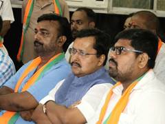 BJP's Nitin Nabin calls Bankipur visit homecoming