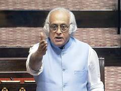 
      
      Jairam Ramesh flags rising education costs
      
      