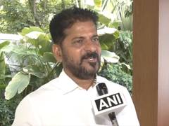Telangana CM Revanth Reddy slams Modi over Pradhan exit