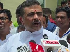 
      
      Suvendu Adhikari on Public Examinations Amendment Bill
      
      