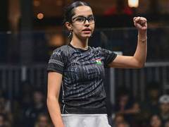 PM Modi congratulates Anahat Singh on World Junior Squash title