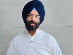 
      
      Sirsa slammed AAP over paper leaks in Punjab
      
      