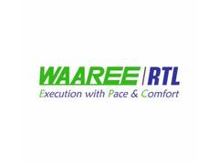 
      
      Waaree Renewable Technologies secures EPC contracts
      
      