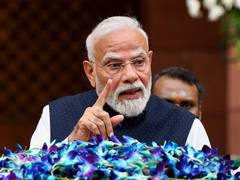 PM Modi urges turning Catch the Rain into mass movement