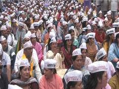 
      
      Thousands of Himachal teachers protest in Shimla, launch strike
      
      