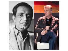
      
      Christopher Nolan praises Satyajit Ray's 'The Apu Trilogy'
      
      