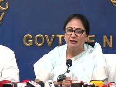 
      
      Women’s empowerment and protection of minority rights: CM
      
      