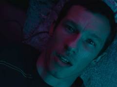 
      
      Callum Turner to star in sci-fi drama 'Neuromancer'
      
      