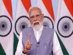 
      
      Developed villages key to Viksit Bharat journey, youth must conne
      
      