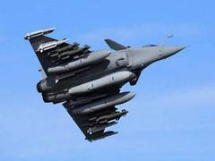 
      
      114 Rafale jet deal: France expected to respond to India's Letter
      
      
