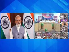 
      
      PM Modi recalls his visit to HP's Chango border area
      
      