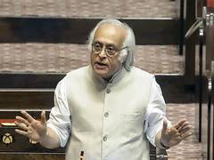 Jairam Ramesh slams education portfolio as additional charge