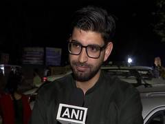 
      
      JKSA congratulates youth on Dharmendra Pradhan's resignation
      
      