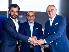 
      
      Malaysia to host Bahrain Grand Prix at Sepang from October 2-4
      
      