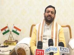 
      
      CM Saini attacks AAP govt over Punjab pharmacy exam paper leak
      
      