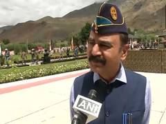 
      
      India's self-reliance has increased in last 5 yrs: Ex-servicemen
      
      