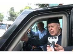
      
      Youth have shown country is run as per Constitution: Farooq Abdullah on resignation of Union Educati
      
      