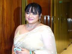 
      
      Case registered against Bengali actress
      
      